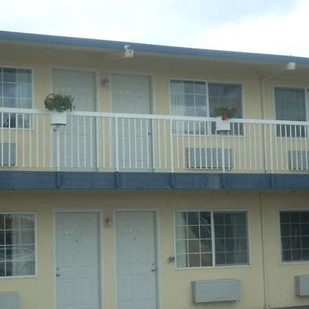 Economy Inn Seaside Exterior photo